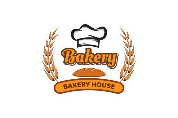 Download Bakery and Bread Logo - Premium Resources